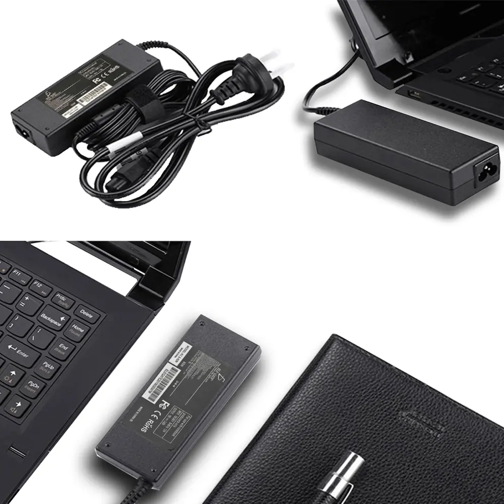 Cargador Laptop Acer Aspire 19v 3.42a 65W 3.0*1.0mm