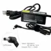 Cargador Laptop Compatible Lanix 19.5V 3.42A 65W 5.5*2.5mm