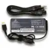 Cargador Lenovo Thinkpad 20v 2.25a 45w Punta Usb Rectangula Cargador Lenovo Thinkpad 20v 2.25a 45w Punta Usb Rectangula