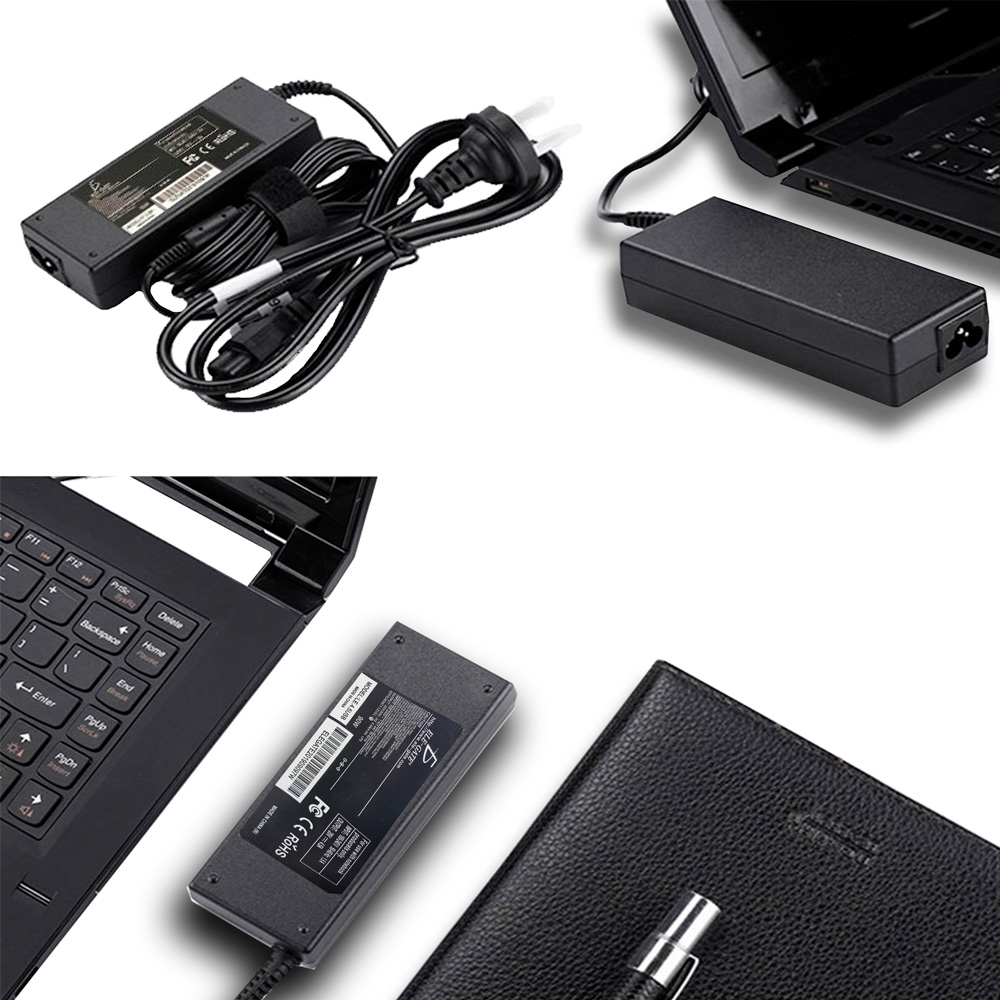 Cargador Lenovo Thinkpad 20v 2.25a 45w Punta Usb Rectangula