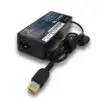 Cargador Lenovo Thinkpad 20v 3.25a 65w Punta Usb Rectangula