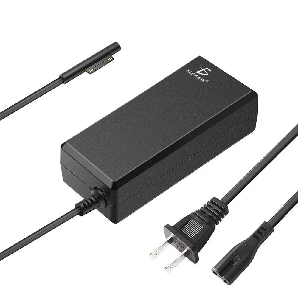 Cargador Laptop Microsoft Surface Pro 3 Pro 4 Tablet 12v 2.58a