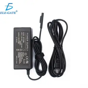 Cargador Laptop Microsoft Surface Pro 3y4 Tablet 15v 2.58a