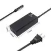 Cargador Laptop Microsoft Surface Pro 1 Y Pro 2 12v 3.6a