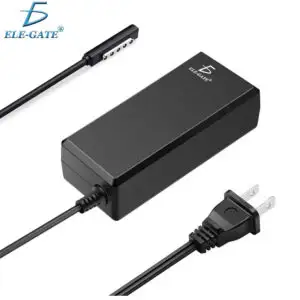 Cargador Laptop Microsoft Surface Pro 1 Y Pro 2 12v 3.6a