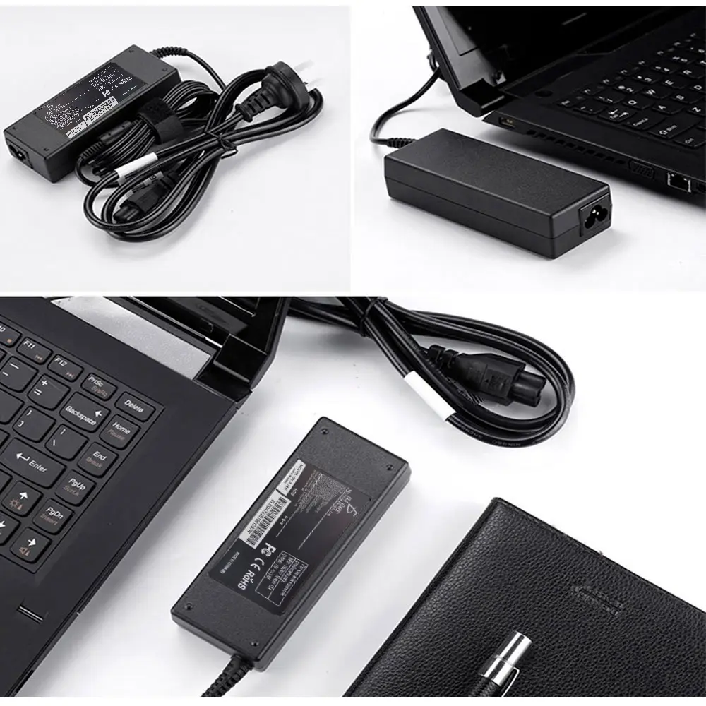 Cargador Laptop Samsung 19.5v 3.16a 60w 5.5*3.0mm