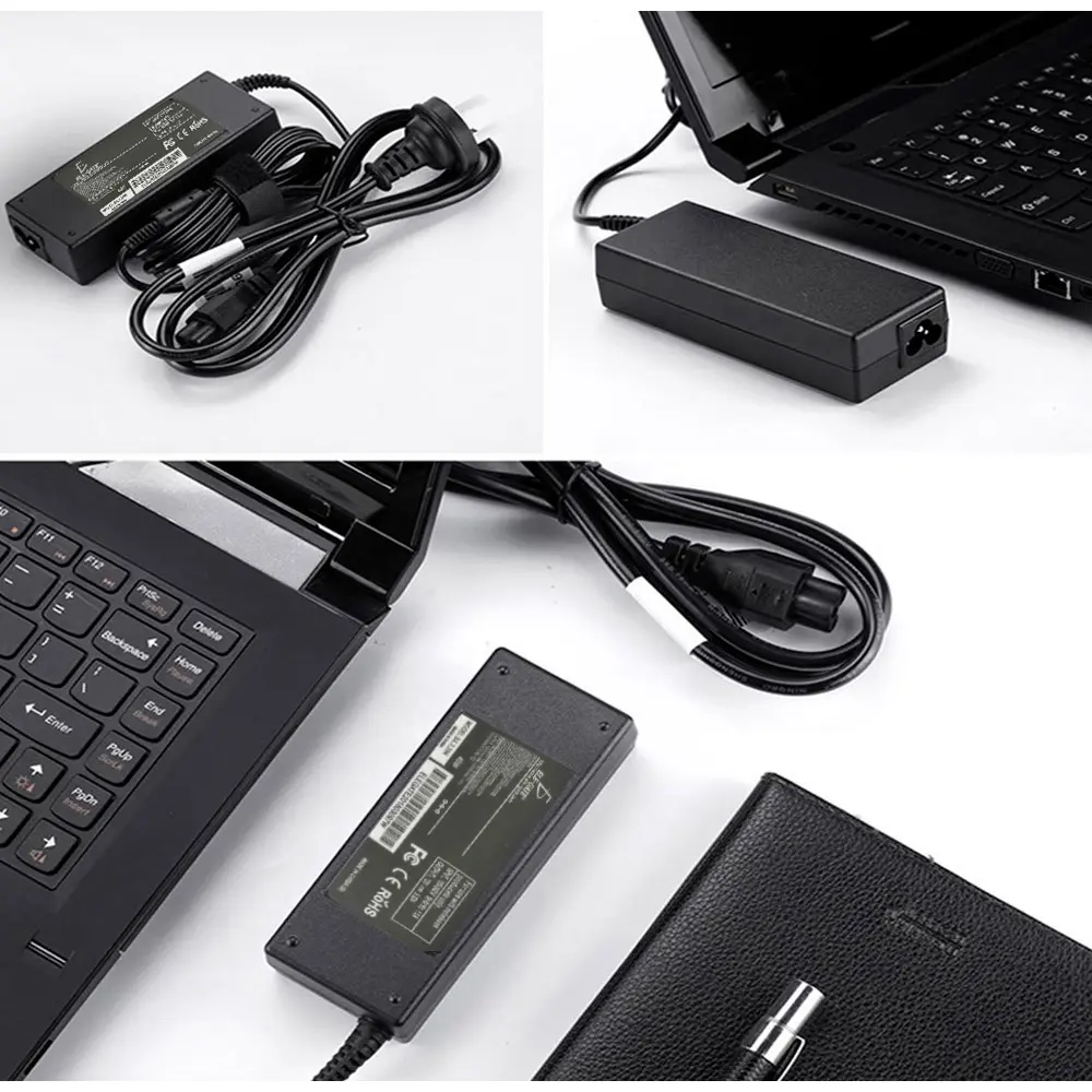 Cargador Laptop Samsung 19.5v 3.3a 65w 2.5*0.7mm