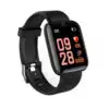 Smart Band 116P Plus Reloj Pulsera Inteligente Sensor De Ritmo Cardíaco Smart Band 116P Plus Reloj Pulsera Inteligente Sensor De Ritmo Cardíaco