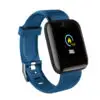 Smart Band 116P Plus Reloj Pulsera Inteligente Sensor De Ritmo Cardíaco Smart Band 116P Plus Reloj Pulsera Inteligente Sensor De Ritmo Cardíaco