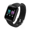 Smart Band 116P Plus Reloj Pulsera Inteligente Sensor De Ritmo Cardíaco Smart Band 116P Plus Reloj Pulsera Inteligente Sensor De Ritmo Cardíaco