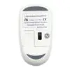 Mouse Inalámbrico Recargable Ratón 2.4ghz
