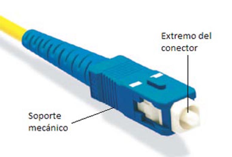 Cable Fibra Optica Internet Modem 3 Metros - ELE-GATE