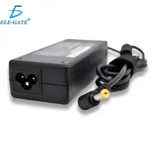 Cargador Laptop Acer Aspire Punta Amarilla 19v 3.42a 65w 5.5*1.7mm
