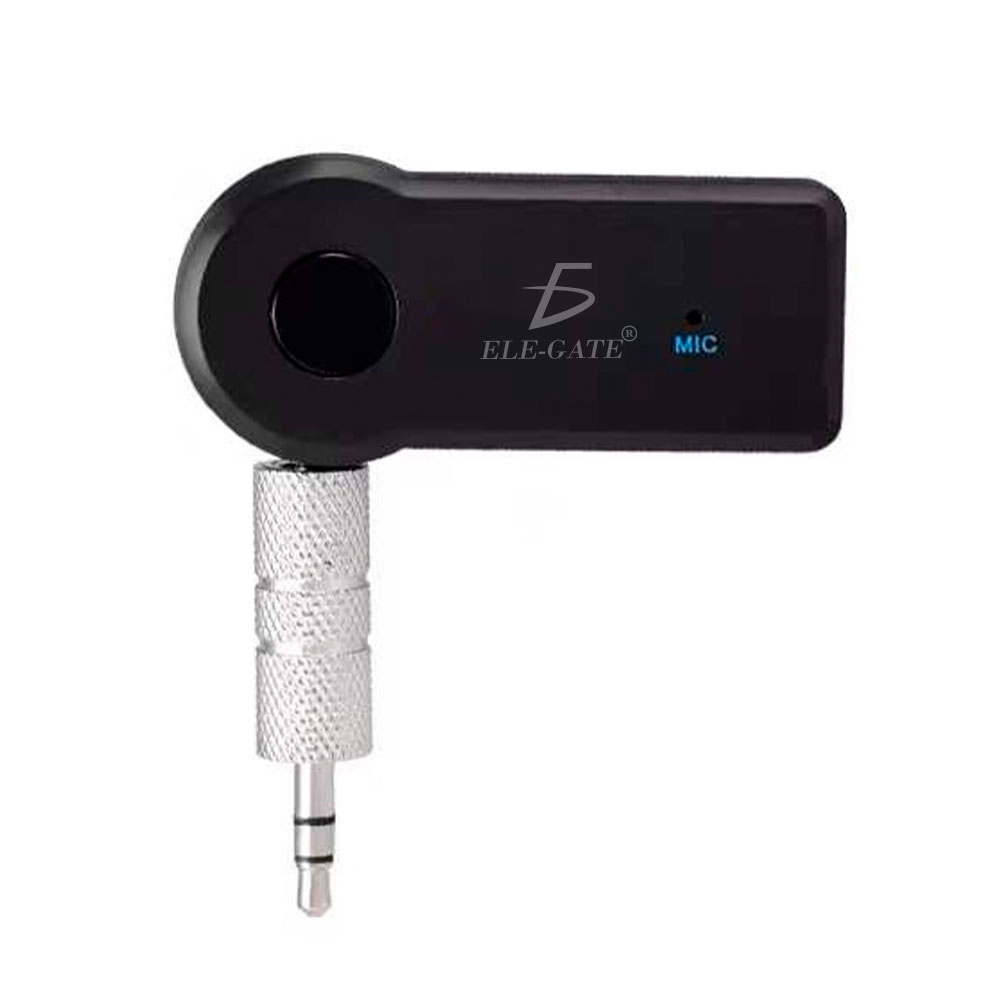 Receptor Bluetooth Plug 3.5 Modelo: BT-350 cod.110414000 – Hidalgo  Electrónica