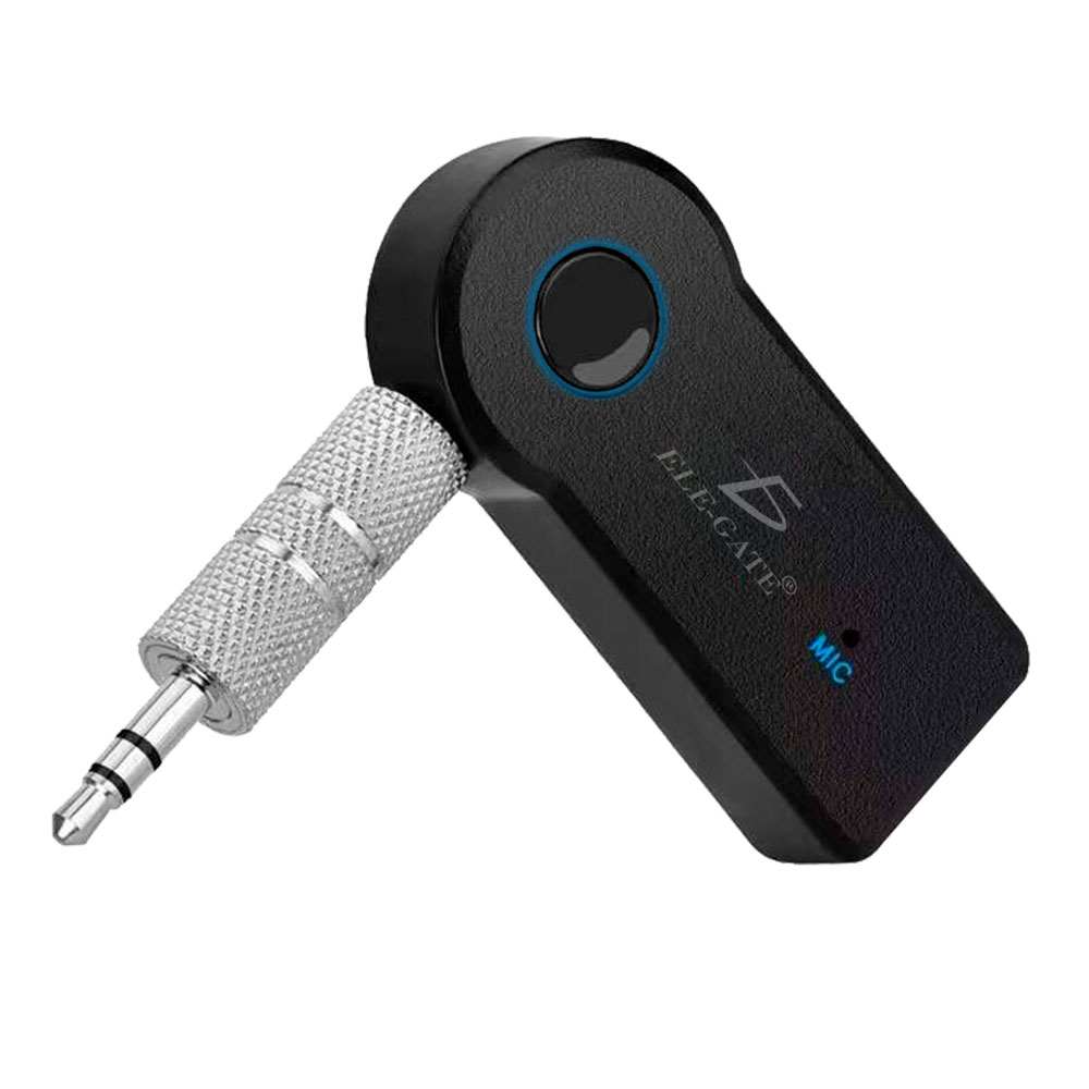 Receptor Bluetooth de Audio para Modular, Autoestéreo, Estéreo y