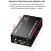 Kit De Extensores De Hdmi Utp Cat 6 1080p 60 Metros Kit De Extensores De Hdmi Utp Cat 6 1080p 60 Metros