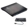 Lectora Y Grabadora De Dvd/CD Externa Usb 3.0 Lectora Y Grabadora De Dvd/CD Externa Usb 3.0