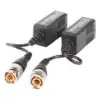 Extensor Pasivo Video Cable Utp Terminales Extensor Pasivo Video Cable Utp Terminales