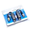 Extensor Pasivo Video Cable Utp Terminales Extensor Pasivo Video Cable Utp Terminales