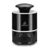 Lampara Mata Moscos Atrapa Mosquitos Insectos Luz Uv