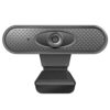 Webcam Usb Cámara Computadora Con Micrófono Hd 1080p