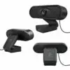 Webcam Usb Cámara Computadora Con Micrófono Hd 1080p Webcam Usb Cámara Computadora Con Micrófono Hd 1080p