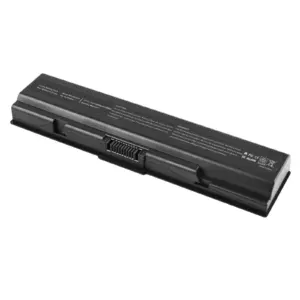 Batería Laptop Toshiba A200 A300 L500 Pa3534