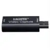 Tarjetas De Captura De Audio Y Vídeo Hdmi A Usb Tarjetas De Captura De Audio Y Vídeo Hdmi A Usb