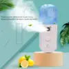 Desinfectante Spray Sanitizante Nano Difusor Atomizador Desinfectante Spray Sanitizante Nano Difusor Atomizador