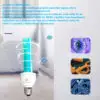 Foco Esteriliza Ultravioleta Uv 20w 110v Ozono Desinfecta