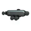 Soporte Universal De Celular Para Rejilla De Auto Carro Hold Soporte Universal De Celular Para Rejilla De Auto Carro Hold