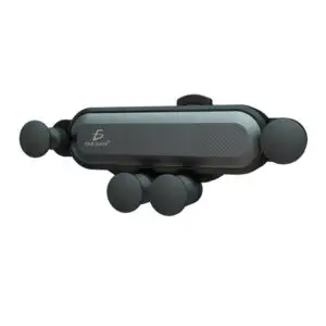 Soporte Universal De Celular Para Rejilla De Auto Carro Hold