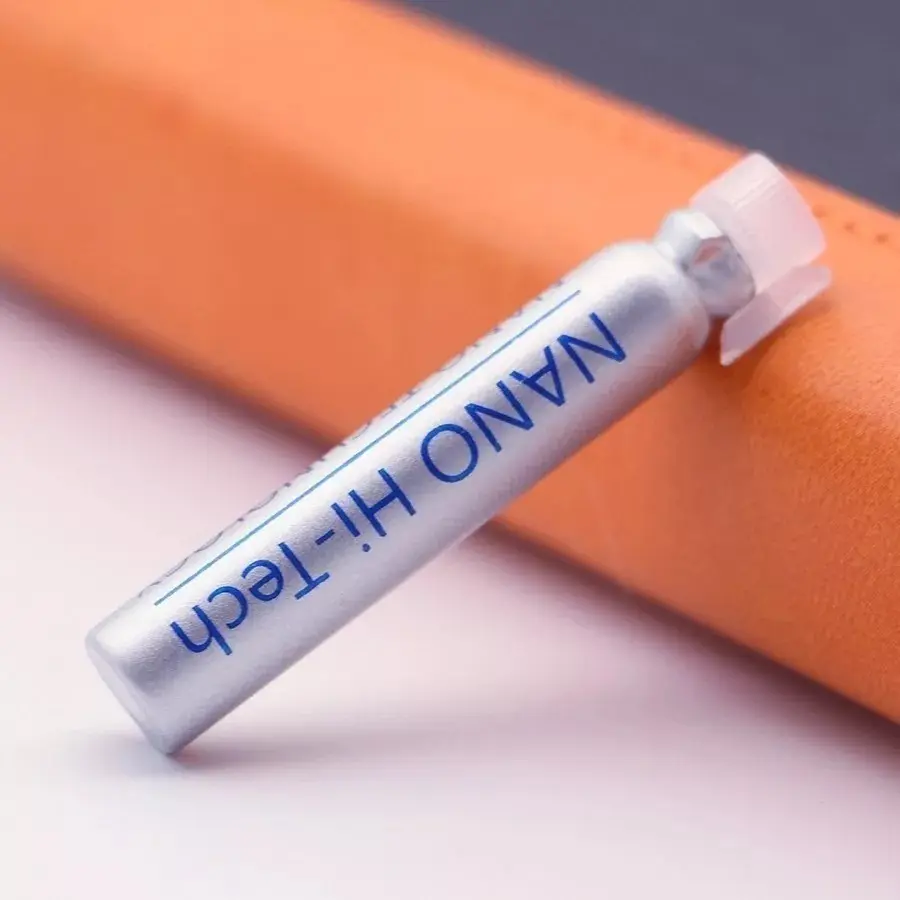 Mica Universa Nanotecnologia Glass Cristal Templado Liquido