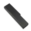Bateria Laptop Toshiba A660 C655 L645 L755 Pa3634 Pa3817
