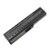 Bateria Laptop Toshiba A660 C655 L645 L755 Pa3634 Pa3817