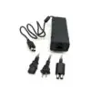 Cargador Eliminador Consola Xbox 360 Slim Genérico