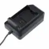 Kit Bateria Cargador Cable Carga Y Juega Xbox 360