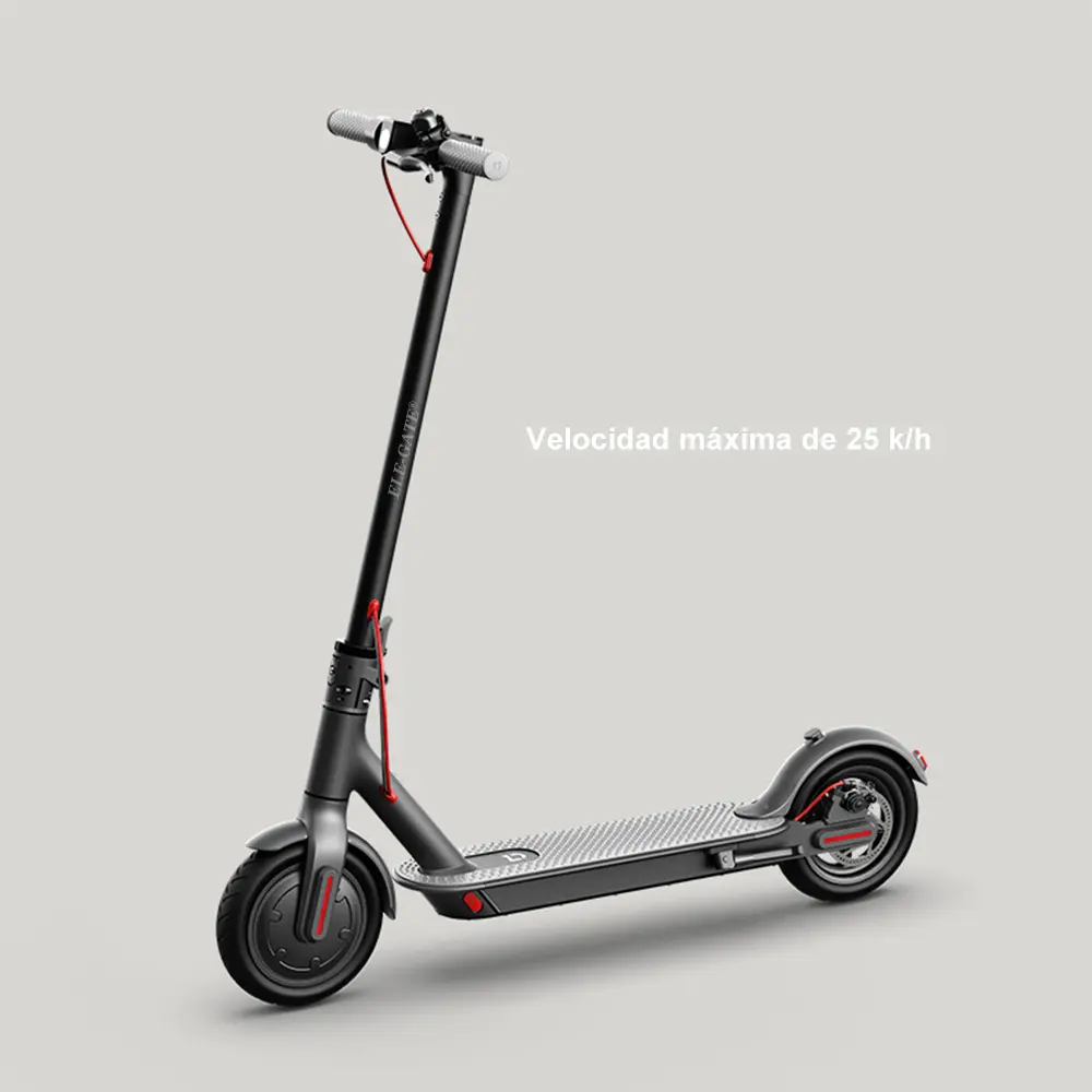 Scooter Electrico Electrico Para Niños Y Adulto