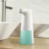 Botella De Gel Para Lavadora De Manos Botella De Gel Para Lavadora De Manos