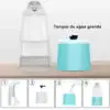 Botella De Gel Para Lavadora De Manos Botella De Gel Para Lavadora De Manos