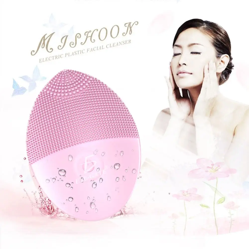 Dispositivo De Limpieza Facial