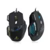 Mouse Gamer Usb Optico 7 Botones Plug And Play Mouse Gamer Usb Optico 7 Botones Plug And Play