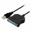 Usb 2.0 A Paralela Ieee 1284 36pin Centronics Impresora Usb 2.0 A Paralela Ieee 1284 36pin Centronics Impresora