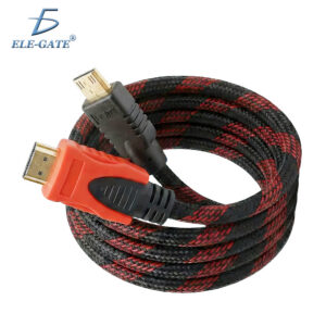 Cable Hdmi A Mini Hdmi 1.5m