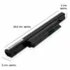 Bateria Laptop Compatible Acer Bateria Acer 3820t As10b31 Bateria Laptop Compatible Acer Bateria Acer 3820t As10b31