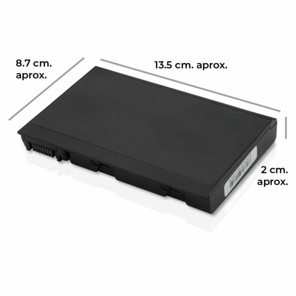 Bateria Laptop Compatible Acer 50L6
