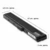 Bateria Laptop Compatible Asus K52