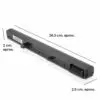 Bateria Laptop Compatible Asus X451 X551 D450 F551 R411 R508 A31lj91 X45li9c