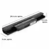 Bateria Laptop Compatible  Asus K43 K53