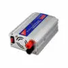 Inversor De Corriente Automotriz 12v A 110v 300w